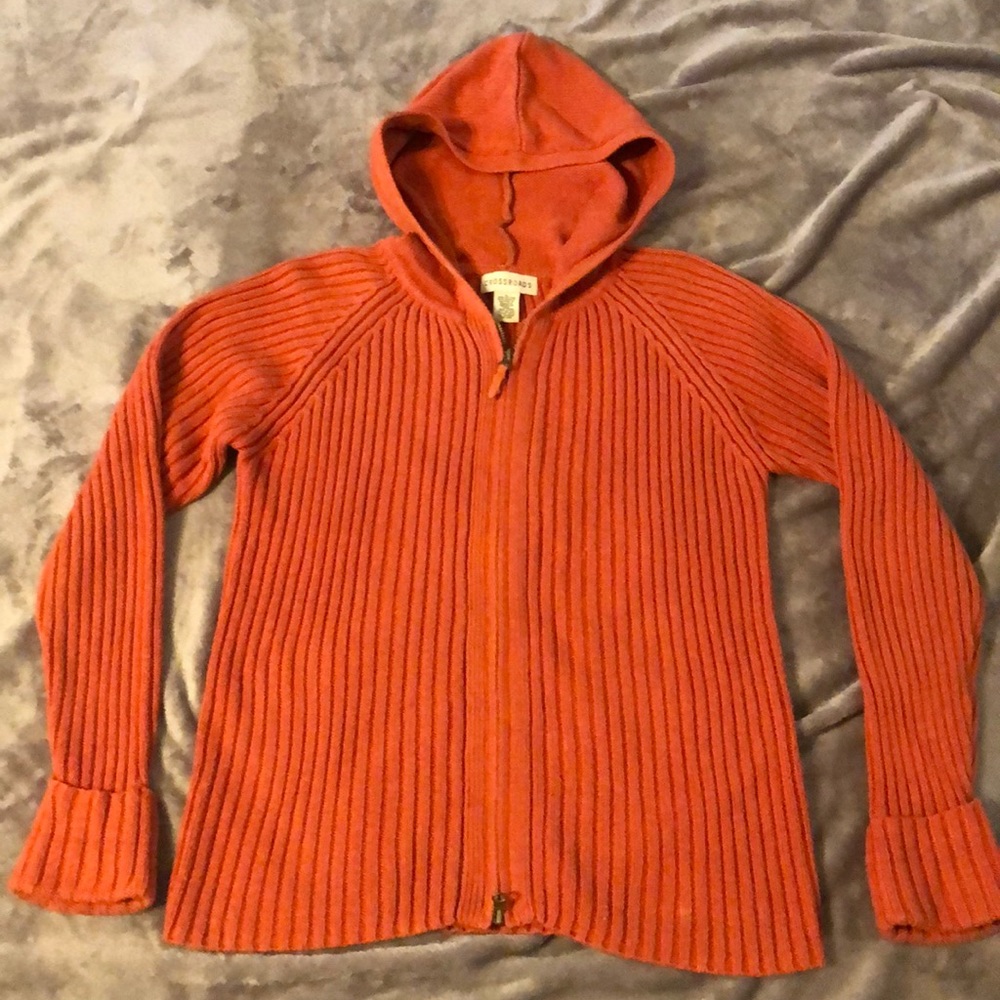 Sweater